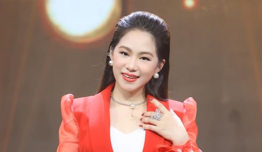 Trước khi phát hiện bị u nang trong não, Lương Bích Hữu từng bị tai nạn bỏng nặng