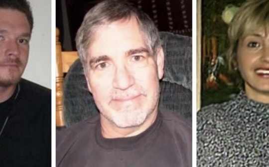 3 người mất mạng vì vợ rủ chồng đi gặp bạn trai mới: Thảm kịch lúc rạng sáng