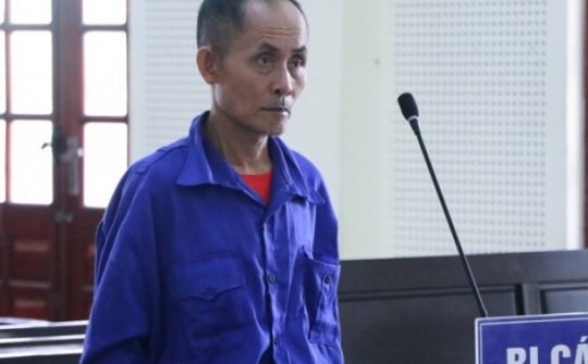 Án mạng từ lời hứa hẹn bao tiền rượu trong cuộc nhậu