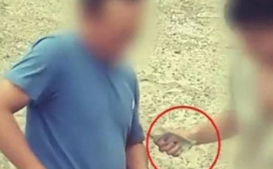 Tòa trả hồ sơ vụ bảo kê xe quá tải qua trạm CSGT Suối Tre để làm rõ 6 vấn đề quan trọng