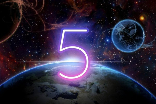 Tháng 5 mang đến những rung cảm tích cực, thúc đẩy sự tự do của các chòm sao