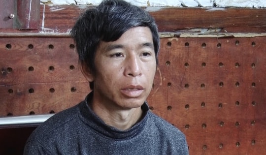 Nguyên tổ trưởng vay vốn chiếm đoạt gần 600 triệu đồng của hộ nghèo