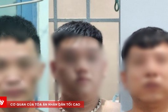 Bắt giữ ba nghi phạm liên quan vụ án mạng ở Đà Nẵng