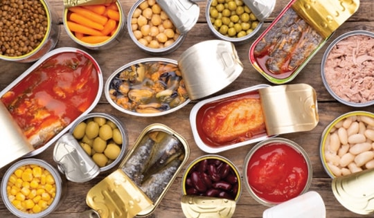 6 phụ gia thực phẩm có thể gây hội chứng rò rỉ ruột