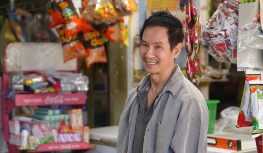 Lý Hải tự đóng 6 vai trong "Lật mặt": Không là côn đồ thì cũng... vũ phu