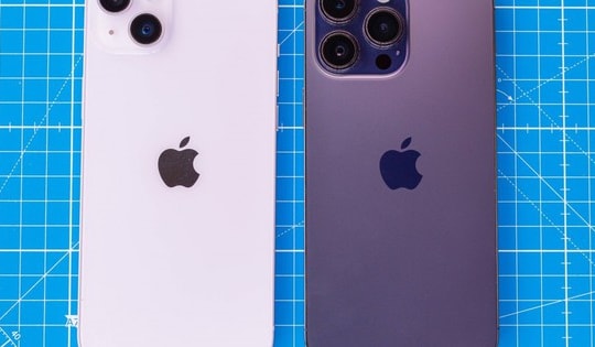 Giá iPhone 14 Pro, iPhone 14 Plus mới nhất đang giảm mạnh, cấu hình không kém iPhone 15 đắt đỏ