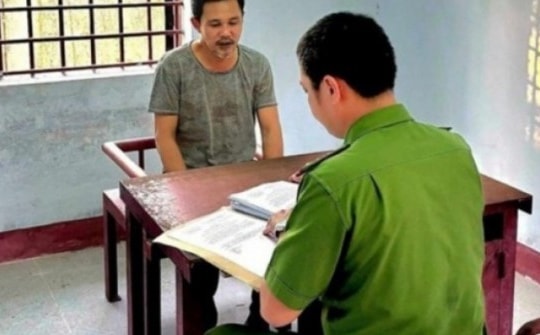 Quảng Trị: Khởi tố người đâm phó Chánh án TAND huyện bị trọng thương