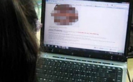 Bị tống tiền 200 triệu khi chat khoe thân với tài khoản 'Linh Linh' qua Zalo