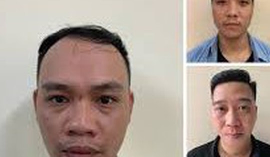 Khởi tố 4 đối tượng trong đường dây ‘nhân viên ngân hàng mua bán giấy tờ giả’