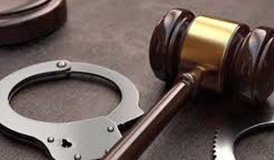 Bắt Vụ trưởng thuộc Bộ LĐ-TB&XH vì làm lộ bí mật Nhà nước