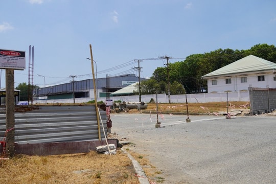 Chủ tịch tỉnh yêu cầu Công an khẩn trương thu thập thông tin, xử lý vi phạm; Sở Nội vụ kiểm tra, đề xuất kiểm điểm trách nhiệm tổ chức, cá nhân