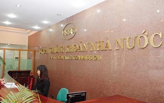 Bộ Tài chính đề xuất bổ sung thêm Phó Chủ tịch Ủy ban Chứng khoán Nhà nước