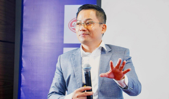 Xây dựng thương hiệu chuyên nghiệp