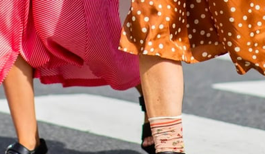 Cách phối đồ với sandal nữ năng động, vi vu ngày hè