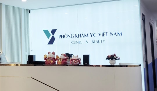 Thảm họa làm đẹp khi đến nhầm chỗ (bài 4): Thu 260 triệu đồng từ khách hàng, 'Phòng khám' YC Việt Nam thừa nhận sai sót trong quá trình khám, điều trị da