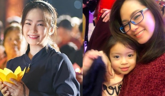 Đời thăng trầm của nữ ca sĩ Việt nổi tiếng, bỏ bạn trai nhạc sĩ, một mình ra nước ngoài sinh con