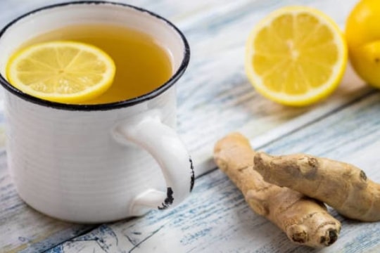 6 loại thức uống giúp tăng cường miễn dịch
