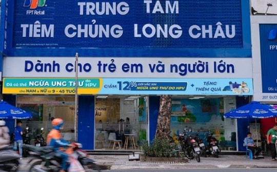 Chính thức mở rộng độ tuổi tiêm chủng vắc xin ngừa ung thư do HPV đến 45 tuổi ở nam và nữ
