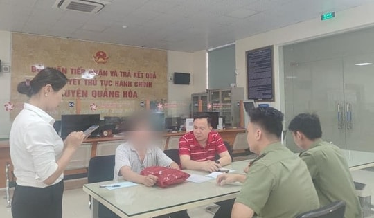 Giả danh công an yêu cầu chuyển hơn 300 triệu để 'phục vụ điều tra'