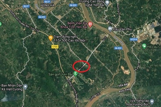 Thanh tra đề nghị chấn chỉnh trong quản lý quy hoạch và thực hiện quy hoạch xây dựng