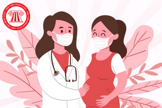 Sinh thường năm 2024, sẽ được hưởng những khoản tiền nào?