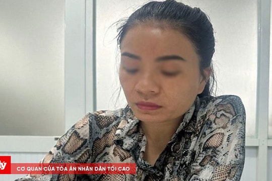 Bắt nữ "thầy bói” lừa đảo gần 300 tỷ đồng