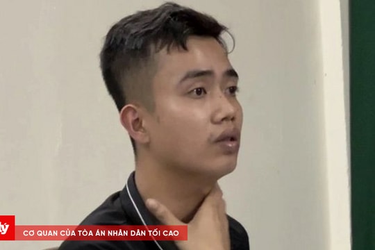 Truy tố kẻ sát hại cô gái, phi tang xác chiều 29 Tết