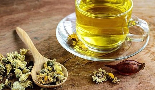 6 thực phẩm lành mạnh giúp 'chữa lành' tâm trạng