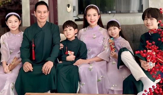 Phỏng vấn Minh Hà: 'Lý Hải sợ nghèo, còn tôi thì không'