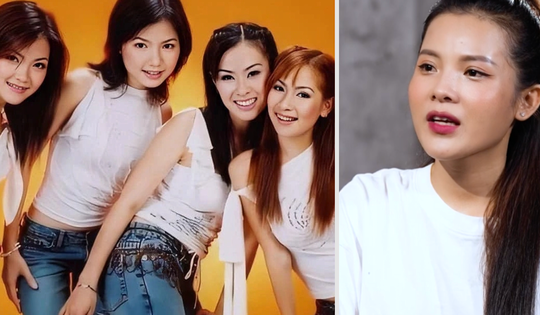 Em út nhóm 'Mắt Ngọc' từng bị đồng nghiệp cô lập, bị phụ tình, khởi nghiệp thảm hại