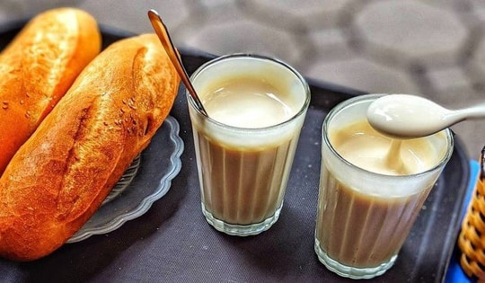 Quà chiều phố cổ Hà Nội - Những món ngon không thể bỏ lỡ (phần 2)