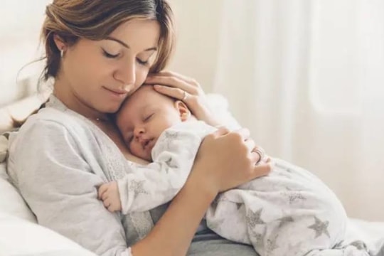 Những dưỡng chất cần bổ sung sau khi làm mẹ