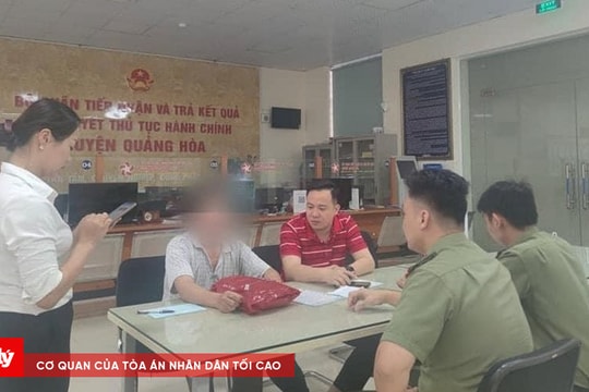 Kịp thời ngăn chặn nhiều vụ lừa đảo trực tuyến tại tỉnh miền núi