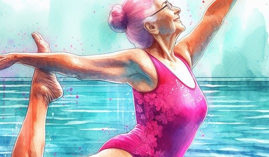 Người thoát vị đĩa đệm cần lưu ý gì trong tập luyện, sinh hoạt?