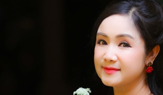 NSND Thu Hà: 'Tôi nhận gạch đá đủ xây biệt thự'