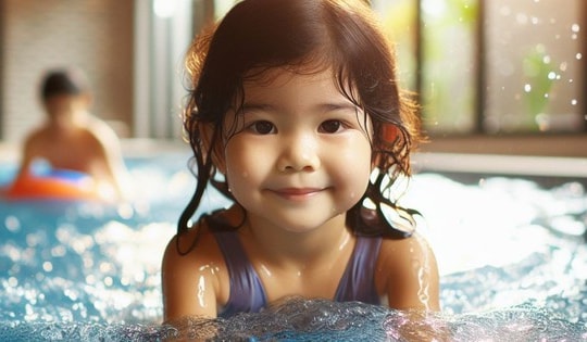 Những bài tập thể thao cho người bệnh tự kỷ