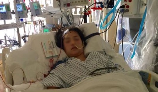 Cô gái 27 tuổi nguy kịch do biến chứng bệnh tiểu đường, thừa nhận thường xuyên ăn món mà nhiều bạn trẻ Việt ưa thích