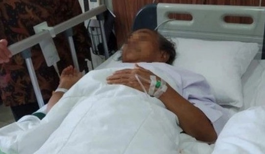 Người đàn ông 60 tuổi bị hoại tử ruột non vì thường xuyên ăn loại quả mà người Việt yêu thích