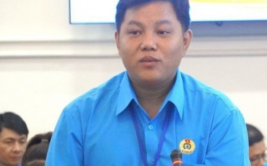 Đại diện công nhân TP HCM: "Nhà ở xã hội chỉ thấy trên tivi"