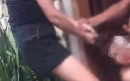 Vụ đánh ghen có hình ảnh phản cảm xôn xao mạng xã hội: Xử lý người đăng clip