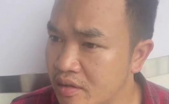 Bắt giữ người nước ngoài theo dõi người rút tiền từ ngân hàng để trộm tài sản