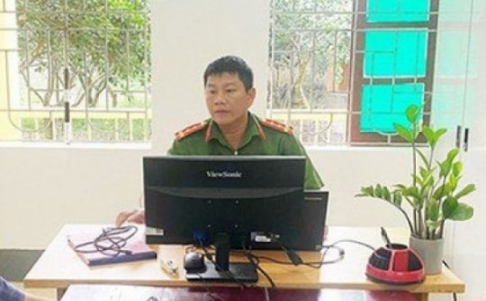 Ngăn chặn hàng loạt vụ giả danh 'con gái' lừa chuyển tiền