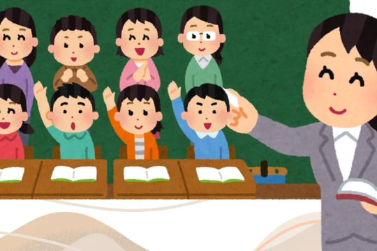 Cách tính điểm học sinh giỏi cấp 1