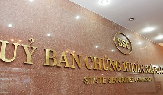 Ủy ban Chứng khoán xử phạt Công ty Trách nhiệm hữu hạn Saigon Glory vi phạm công bố thông tin