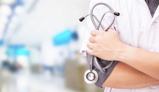 Giả danh bác sĩ bệnh viện tỉnh để lừa bán thực phẩm chức năng giá tiền triệu