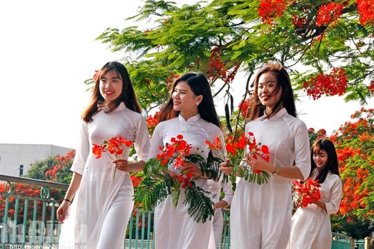 Thời điểm bắt đầu nghỉ hè năm 2024 là từ ngày nào?