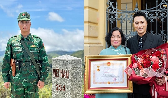 Nam thần 'vũ trụ' VFC sau 5 năm ly hôn vợ hotgirl có cuộc sống ra sao?