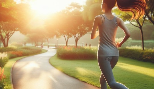 Tập thể dục hỗ trợ điều trị hội chứng ruột kích thích