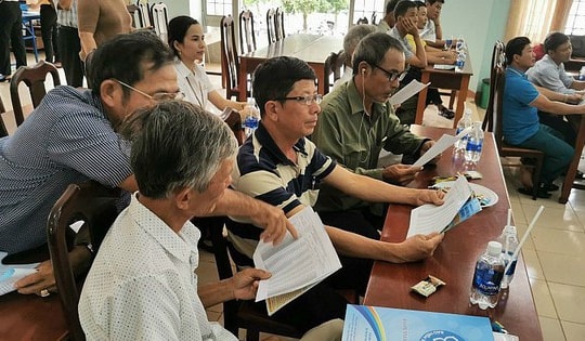 Bỏ lương cơ sở, lương hưu được tính như thế nào sau cải cách tiền lương?