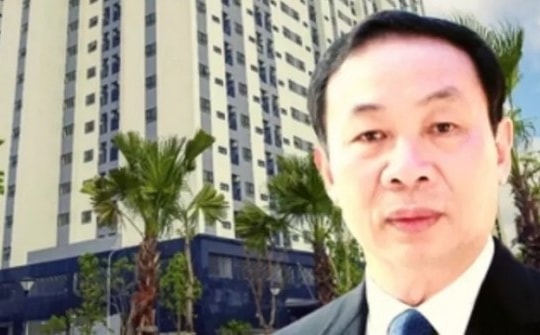 Có thêm hơn 600 tỷ đồng, tài sản đại gia 69 tuổi người Hải Phòng tiến gần mốc 5.000 tỷ